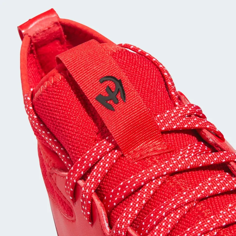 adidas Adizero Impact.PE Team Collegiate Red Cloud White (IH5948)