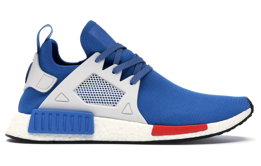 adidas NMD XR1 Footlocker Europe Bluebird