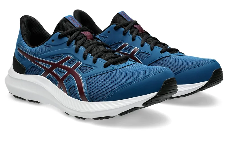 ASICS Jolt 4 Rich Navy Deep Mars (1011B603-409)