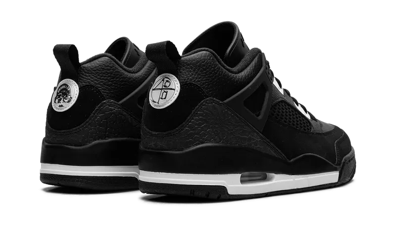 Jordan Spizike Low “Oreo” (FQ1759-010)