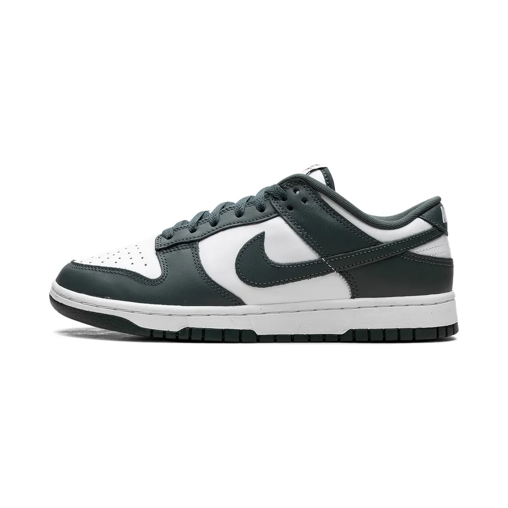 Nike Dunk Low Retro “Vintage Green” (DV0833-111)
