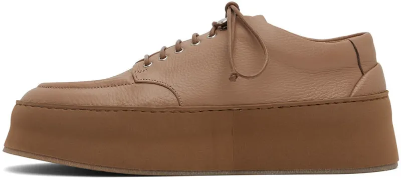 Marsèll Brown Cassapana Derbys (MM4130 188310)