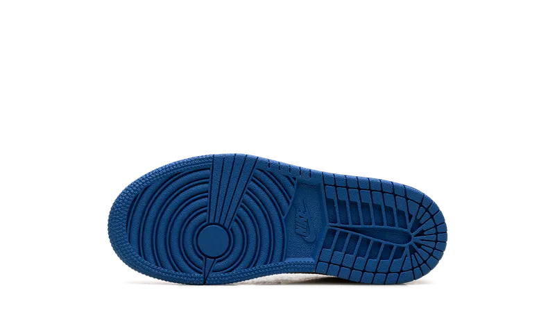 Air Jordan 1 Low PS “Travis Scott – Fragment – Sail” (DO5442-104)