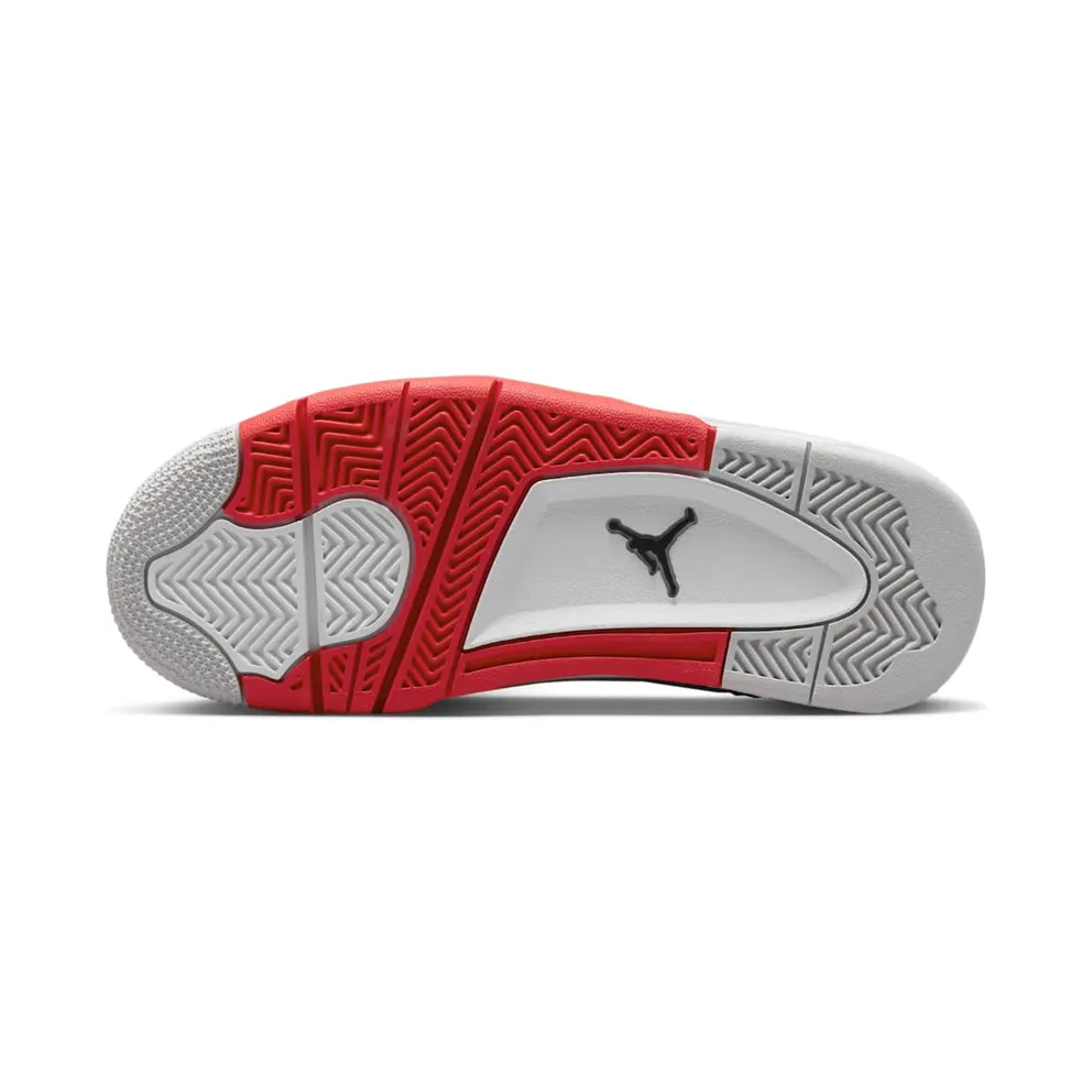 Jordan Dub Zero White Varsity Red (2022) (DV1360-160)