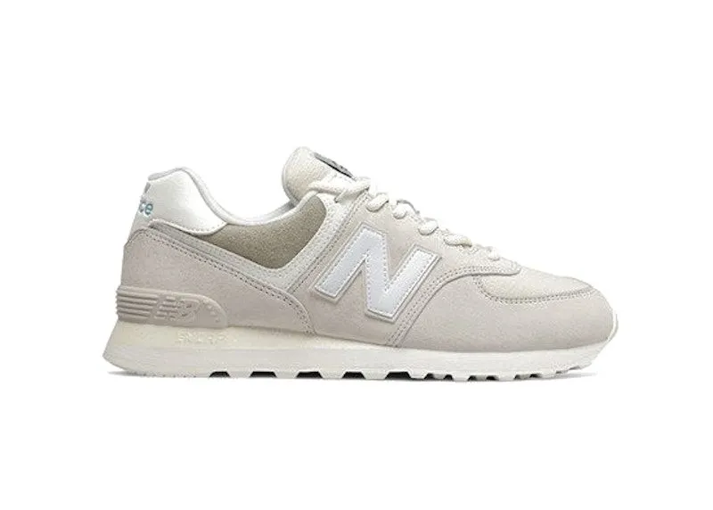 New Balance 574 Light Grey (ML574SPY)