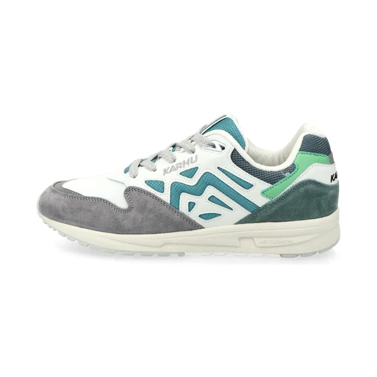 Karhu Legacy 96 (sleet / brittany blue) – F806048