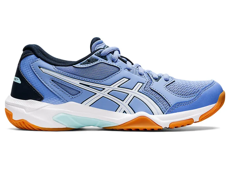 Asics GEL-ROCKET™ 10 Periwinkle Blue/White (1072A056.403)