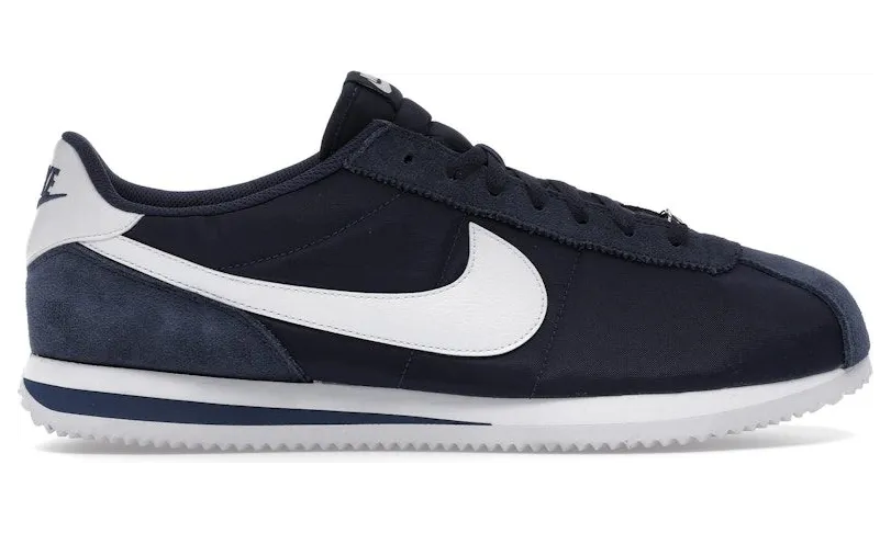 Nike Cortez TXT Midnight Navy (HF0263-400)