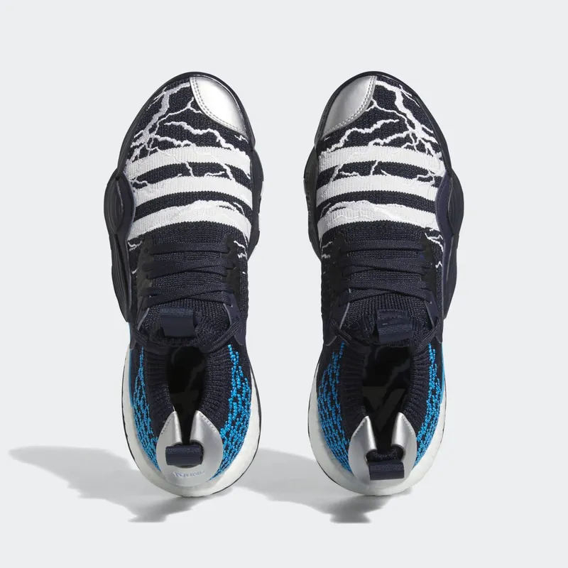 adidas Trae Young 2.0 Lightning Legend Ink (ID2210)