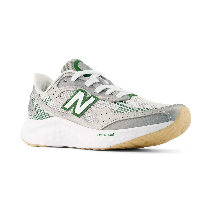 New Balance Fresh Foam Arishi v4 “Grey” (WARIS)