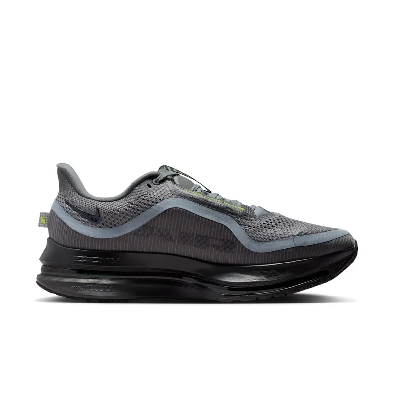 Nike Air Zoom Pegasus Premium Smoke Grey Volt (HQ2592-012)