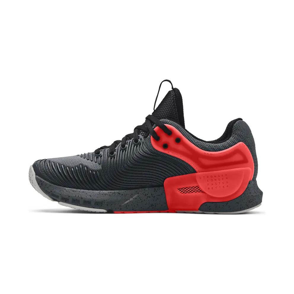 Under Armour HOVR™ Apex 2 Gray (3023007-102)