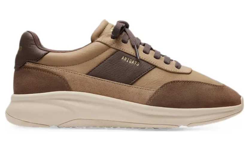 Axel Arigato Genesis Neo Runner “Brown” (F4064002)