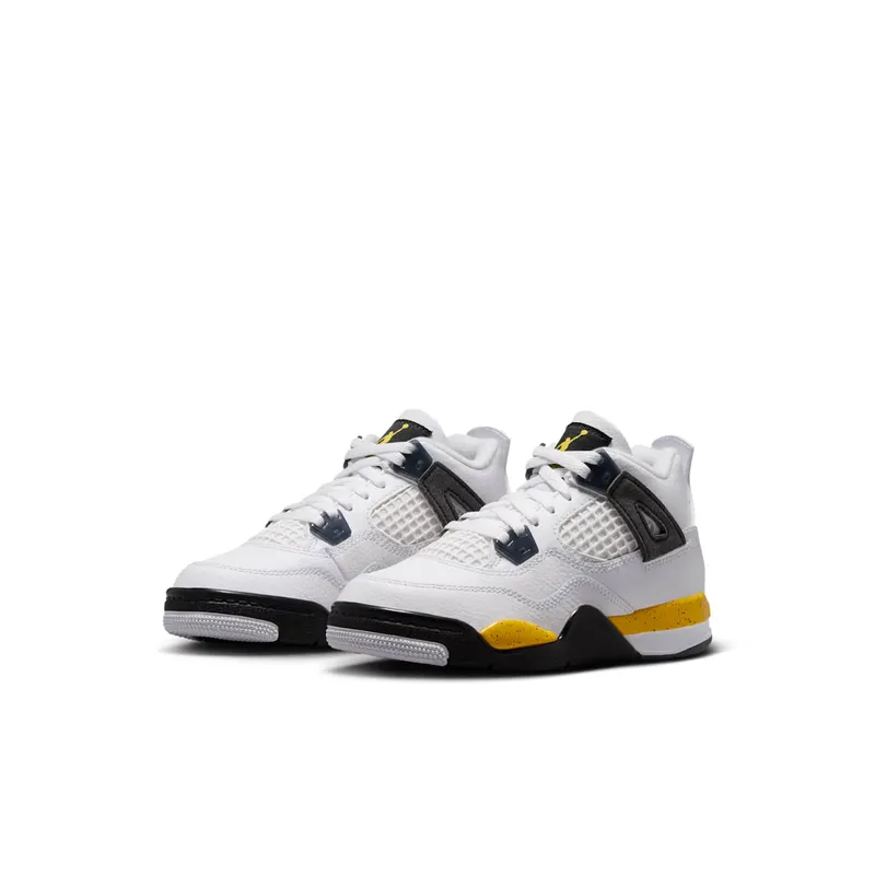 Air Jordan 4 Retro PS “Tour Yellow” (BQ7669-102)