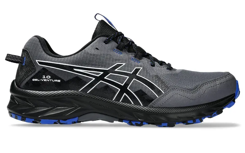 ASICS Gel-Venture 10 Carrier Grey Black (1011B967-020)