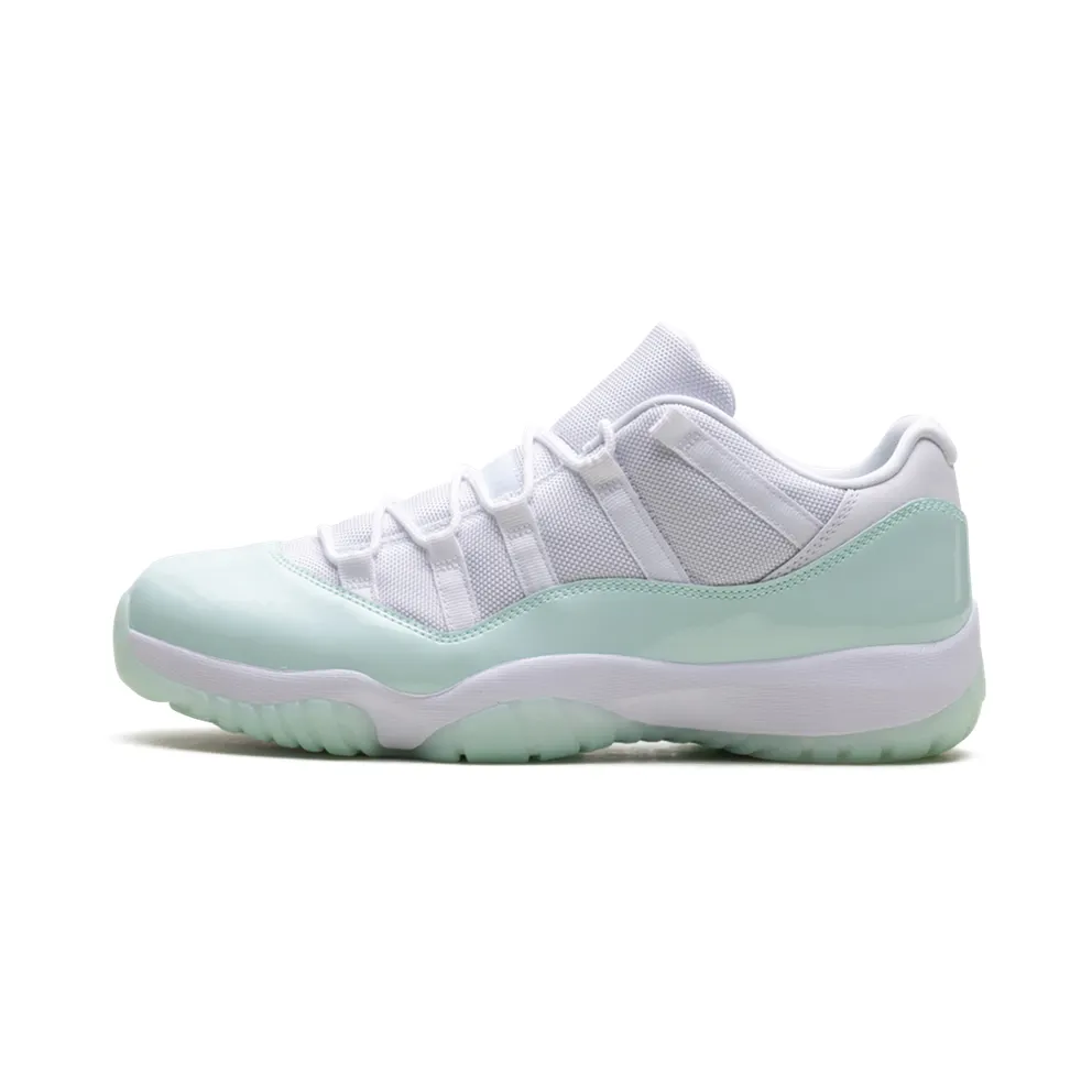 Air Jordan 11 Low “Igloo” (AH7860-103)