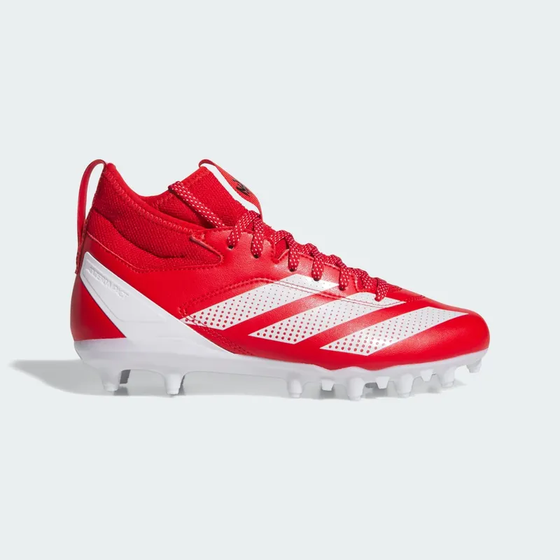 adidas Adizero Impact.PE Team Collegiate Red Cloud White (IH5948)