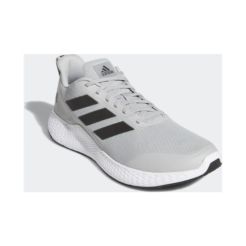 adidas Edge Gameday Grey Two Grey Two/Core Black/Grey Three (EG1444)