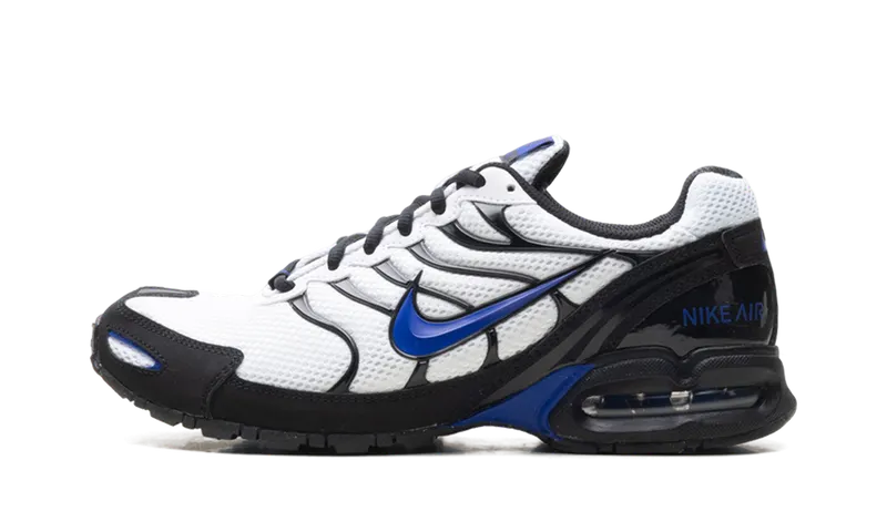 Nike Air Max Torch 4 “White” (CW7026-100)