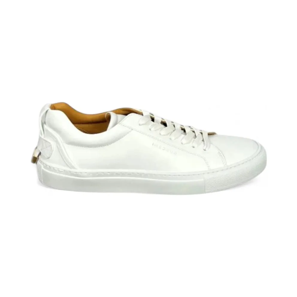 Buscemi Lyndon White Leather (317SM054KB780F-0001)