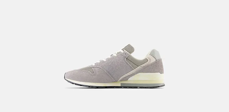 New Balance 996v2 35th Anniversary Stom Ash (CM996HK2)
