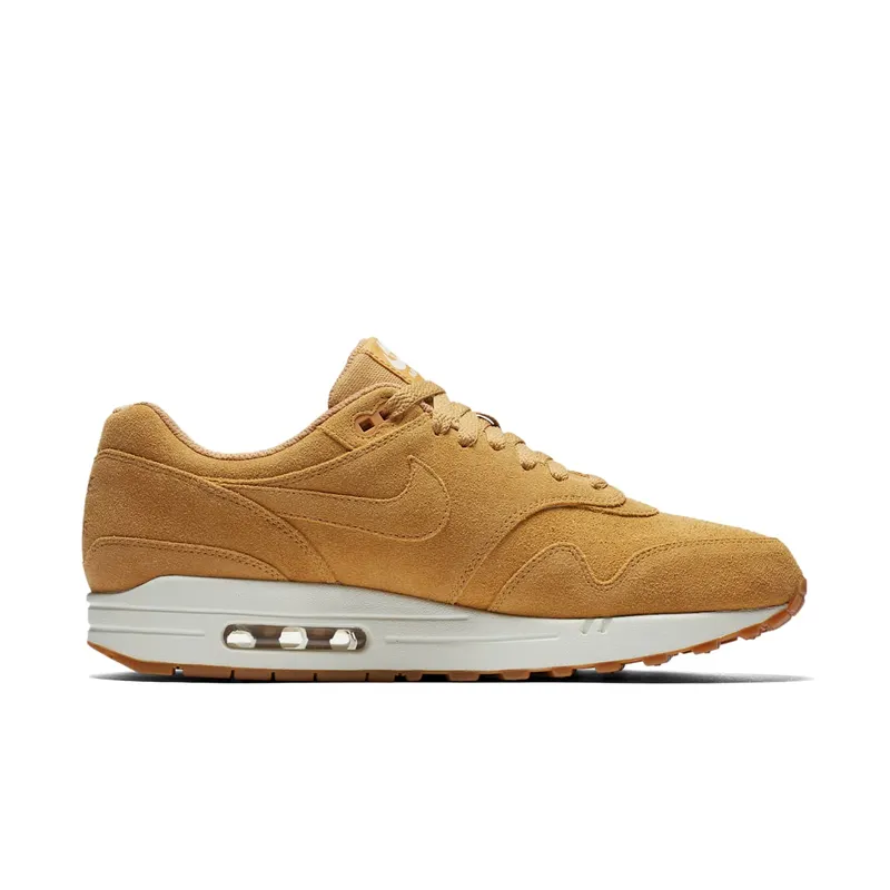 Nike Air Max 1 Premium PRM Flax Pack (875844-203)