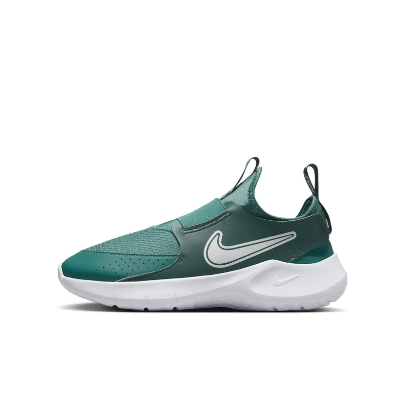 Nike Flex Runner 3 Bicoastal Vintage Green White (FN1294-300)