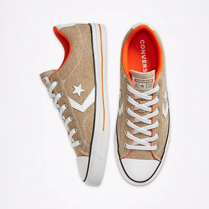 Converse Twisted Vacation Star Player Low Top (167670C)