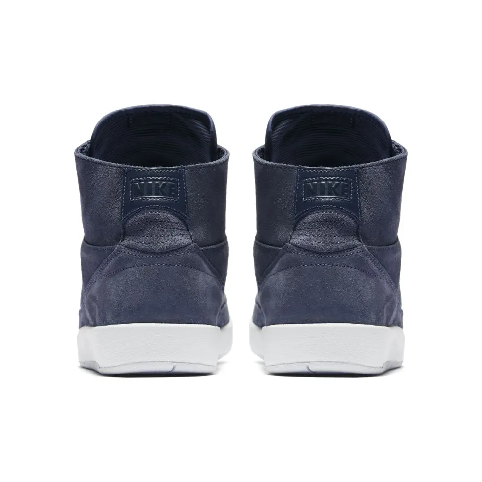 Jordan 2 Retro Decon Thunder Blue Thunder Blue/Thunder Blue-White (897521-402)