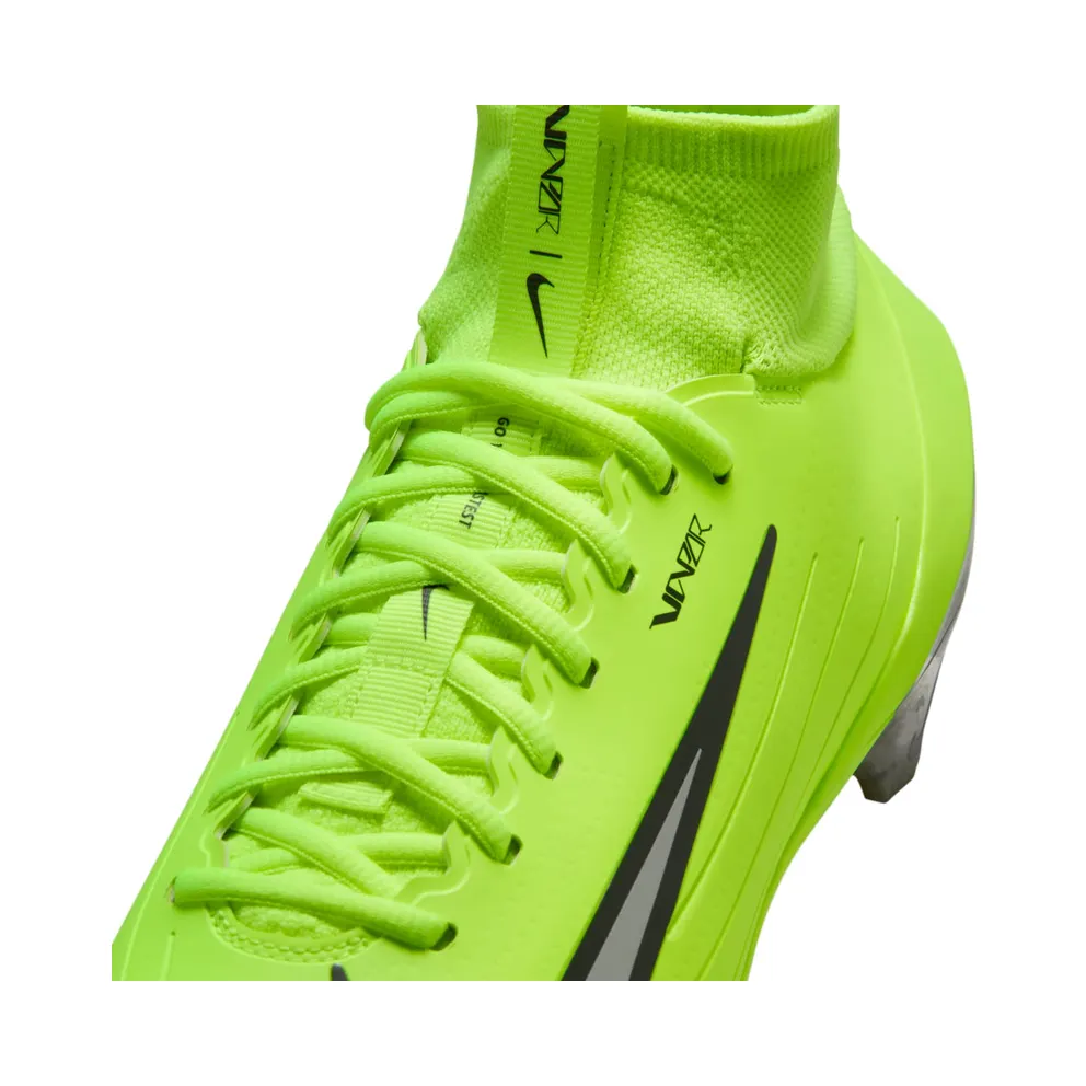 Nike Air Zoom Vapor Pro 1 “Volt / Anthracite / Metallic Silver” (FB3298-700)