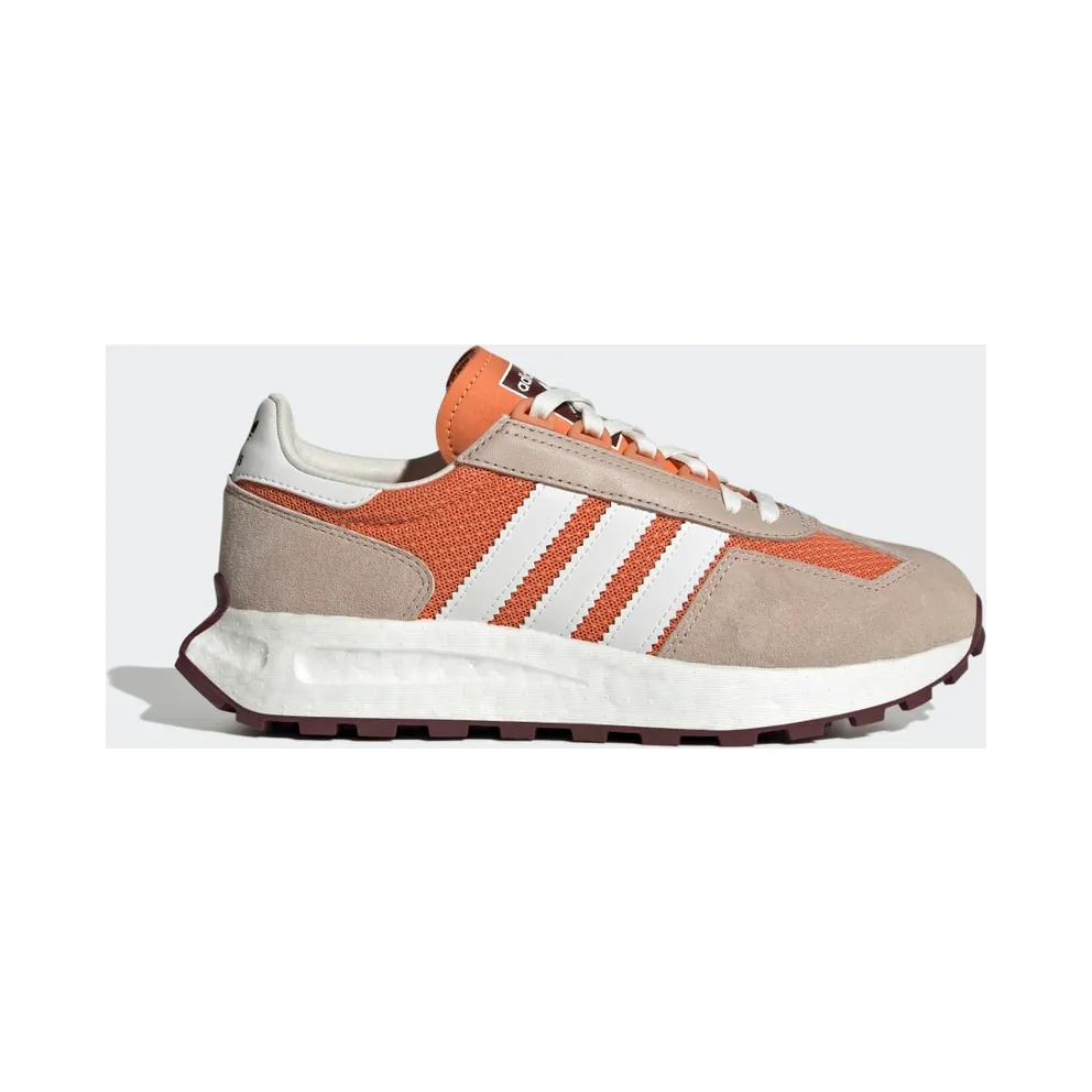 Adidas Retropy E5 Hazy Copper / Core White / Wonder Taupe (IE2210)