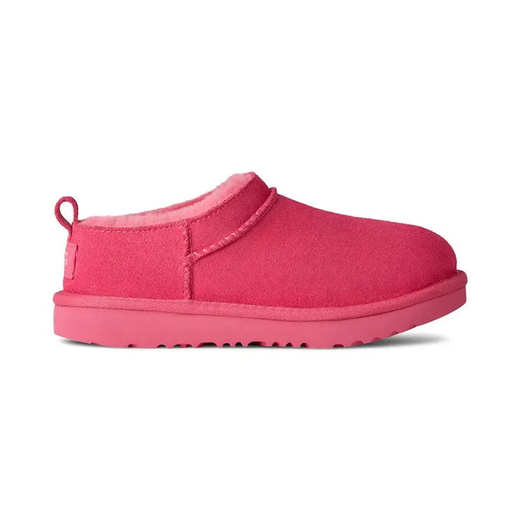 UGG Classic Micro Slipper Pink Bloom (1174410K-PBLM)