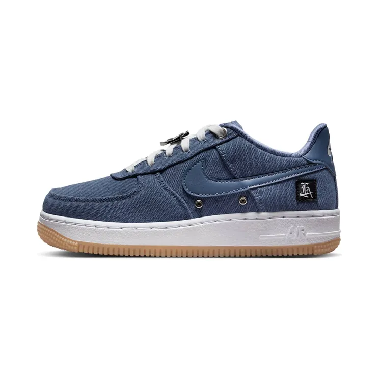 Nike Air Force 1 Low West Coast Los Angeles (FJ4617-491)