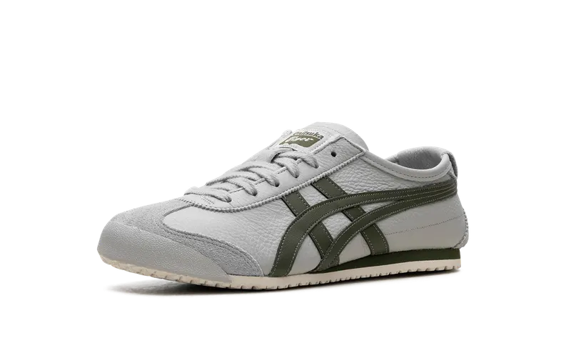Onitsuka Tiger Mexico 66 “Mid Grey Pine Tree” (1183A201-020)