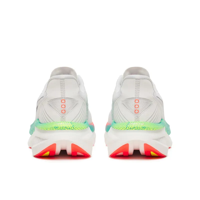 SAUCONY Endorphin Azura “White / Multi” (S101329-1041)