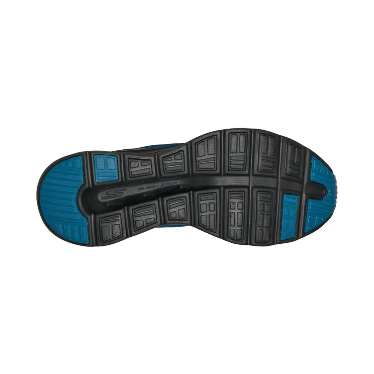 skechers-glide-step 217020_NVBK