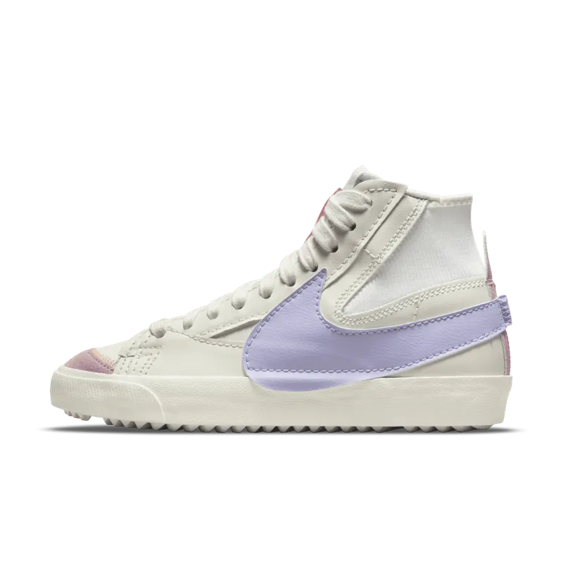 Nike Blazer Mid 77 Jumbo Glaze Powder (DO8909-167)