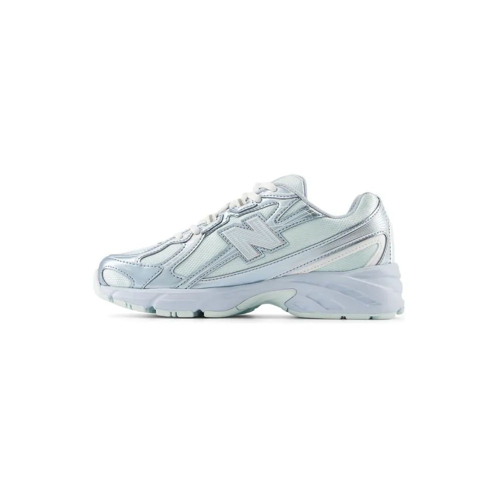 New Balance 740 Lace GS “Glint Blue” (G7407LM)