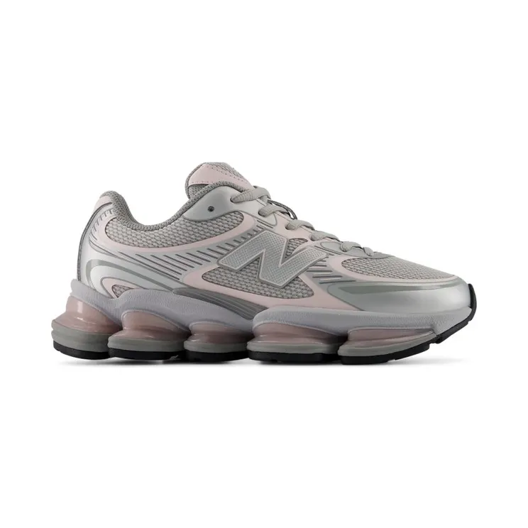 New Balance Abzorb 2000 Raincloud Pink Granite (U200035P)