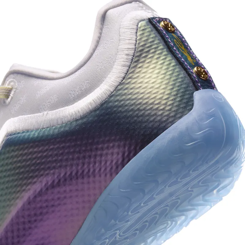 Nike LeBron XXIII White (IV4873-102)