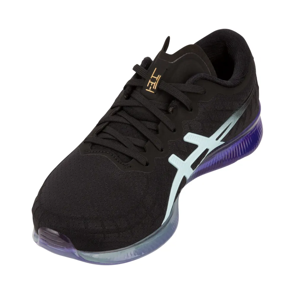 ASICS Gel-Quantum Infinity Black Icy Morning (W) Black/Icy Morning (1022A051-002)