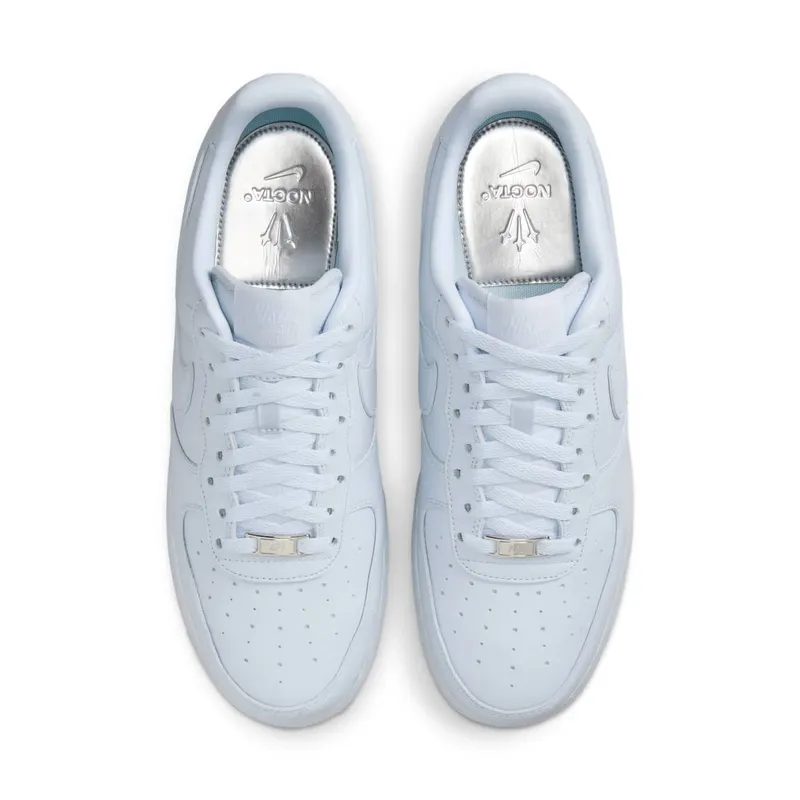 Nike Air Force 1 Low “Certified Lover Boy – Palest Purple” (CZ8065-500)
