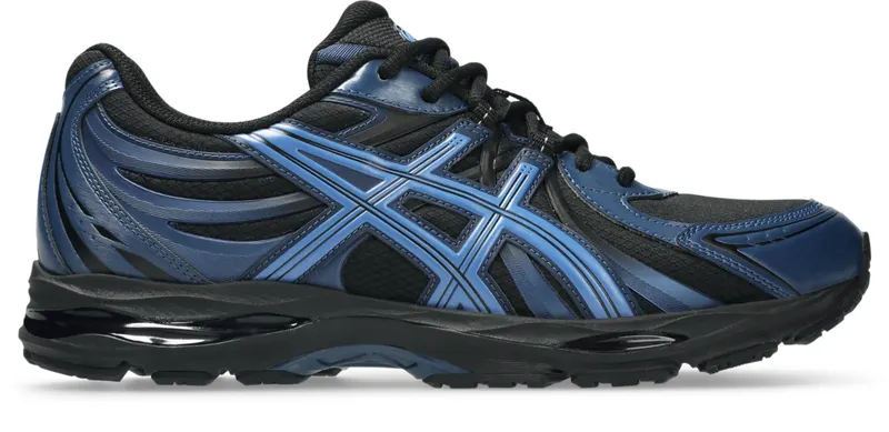 ASICS GEL-SEKIRAN “Black / Polar Night” (1203A950-001)