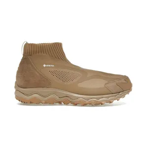 Mizuno Wave Mujin TL Mid Gore-Tex nonnative Cognac (D1GD245502)