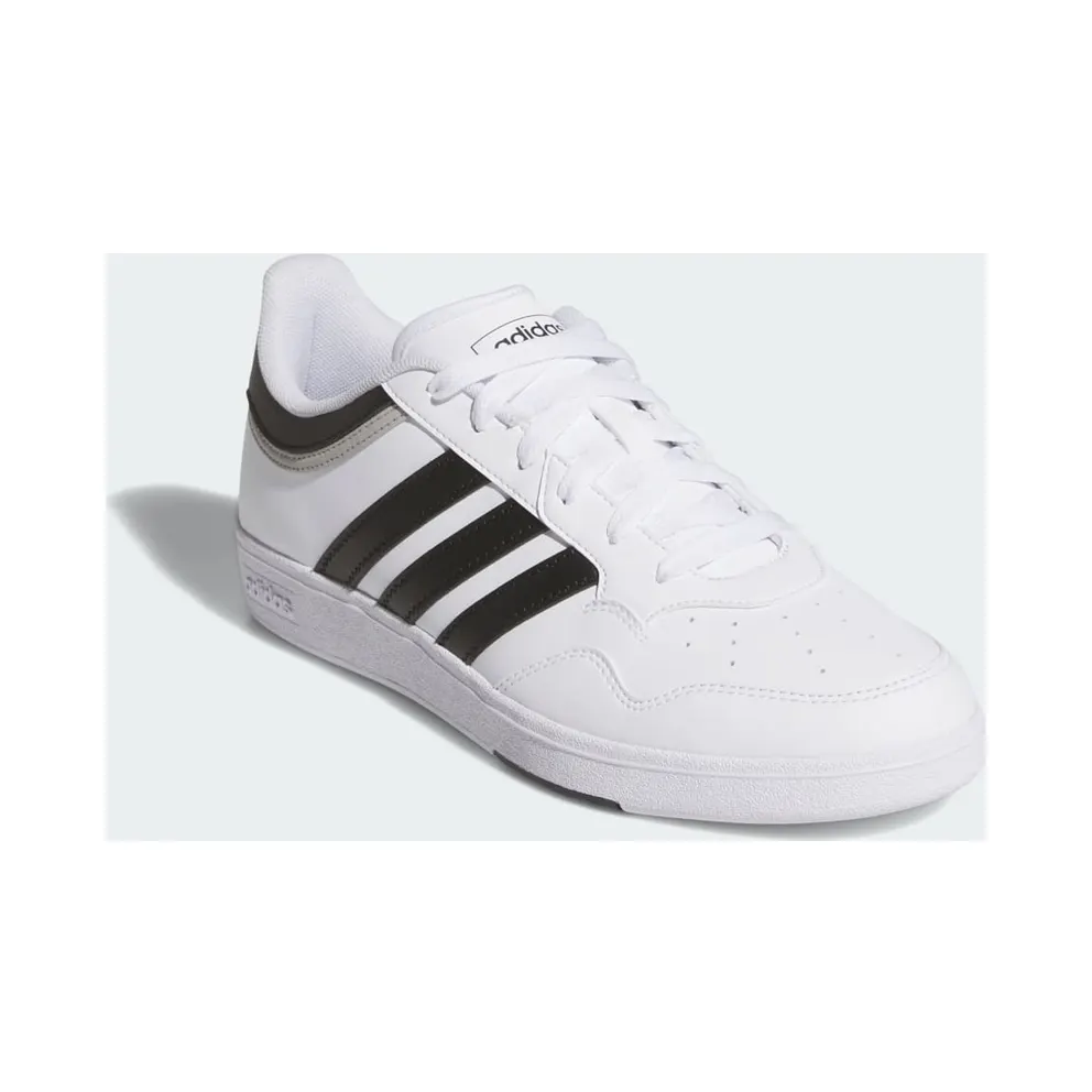 Adidas Hoops 4.0 Cloud White / Core Black / Grey Two (JQ9985)