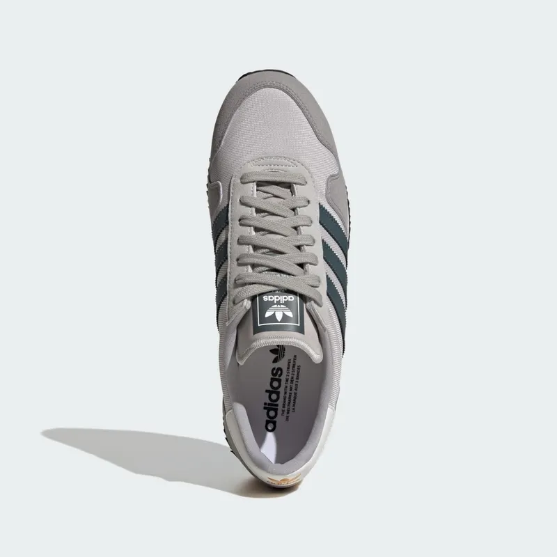 Adidas USA 84 Crystal White / Cloud White / Crystal White (GY2009)