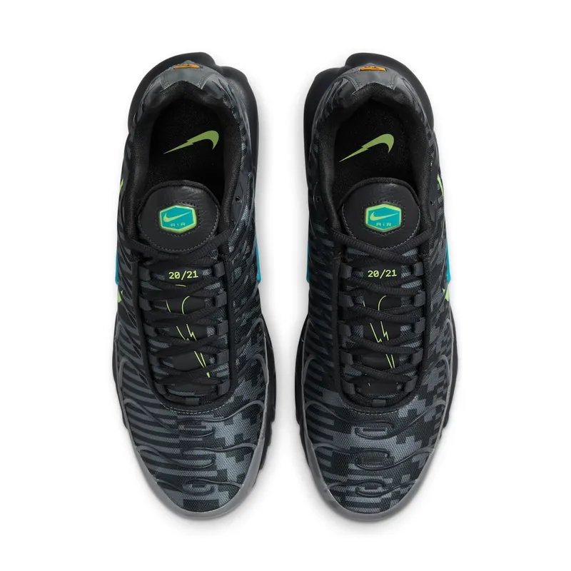 Nike Air Max Plus Grey (DJ6896-070)
