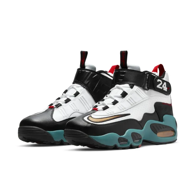 Nike Air Griffey Max 1 Swingman Sweetest Swing (DJ5188-100)