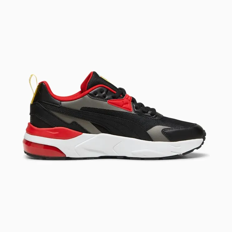 Puma Vis2K Scuderia Ferrari Black Red Corsa (30829603)