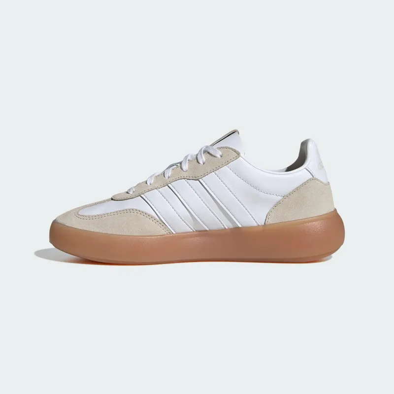 adidas Barreda Decode Cloud White Wonder White (JR3529)